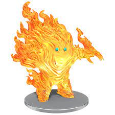 Fire Elemental 6/8